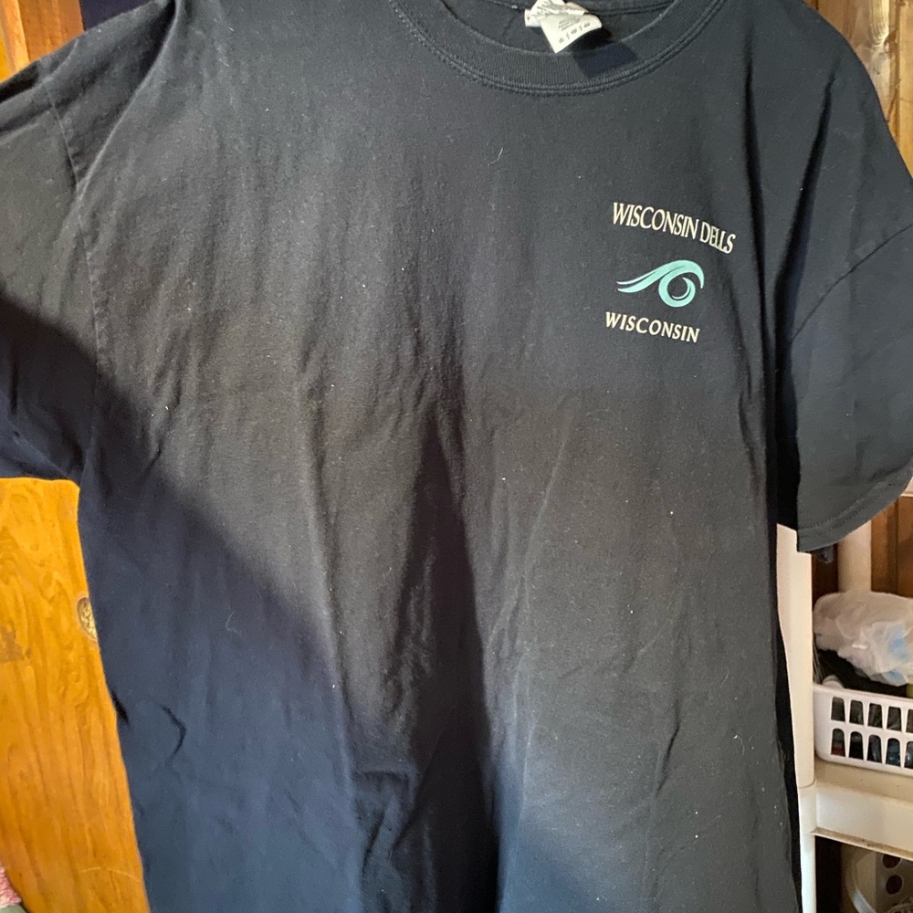 Wisconsin Dells T-shirt